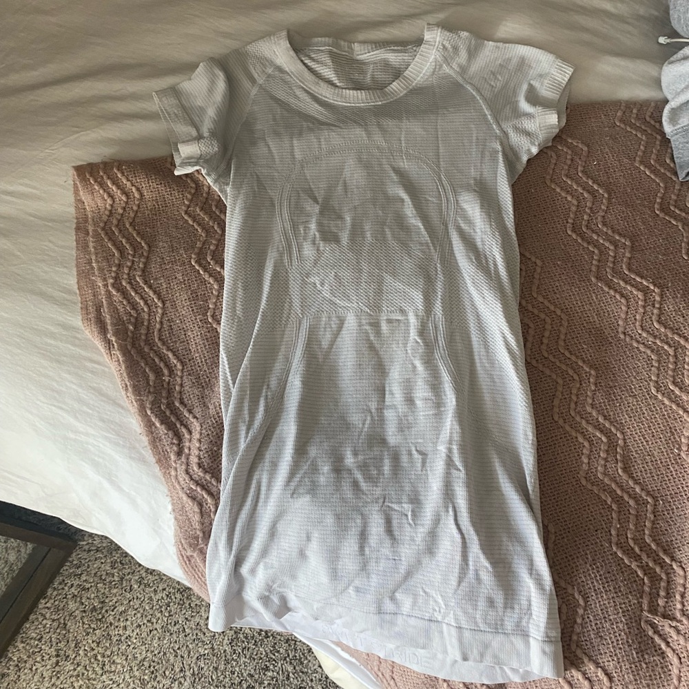 Lulu shirt